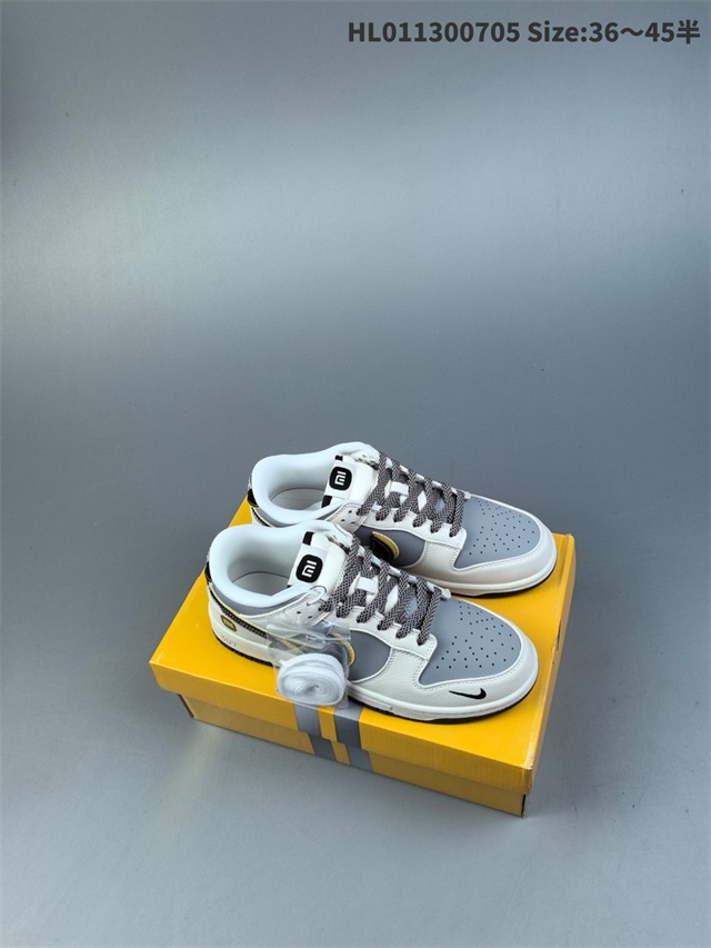 men Low top dunk sb shoes 36-45 2025-9-19-205